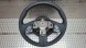 Fiat OE S26340794 ШКІРЯНЕ КЕРМО ЧОРНЕ 71753450 FIAT 500 2007-