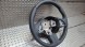 Fiat OE S26340794 ШКІРЯНЕ КЕРМО ЧОРНЕ 71753450 FIAT 500 2007-