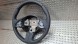 Fiat OE S26340794 ШКІРЯНЕ КЕРМО ЧОРНЕ 71753450 FIAT 500 2007-