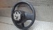 Fiat OE S26340794 ШКІРЯНЕ КЕРМО ЧОРНЕ 71753450 FIAT 500 2007-