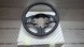 Fiat OE S26340794 ШКІРЯНЕ КЕРМО ЧОРНЕ 71753450 FIAT 500 2007-