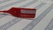 Fiat OE S26340794 ШКІРЯНЕ КЕРМО ЧОРНЕ 71753450 FIAT 500 2007-