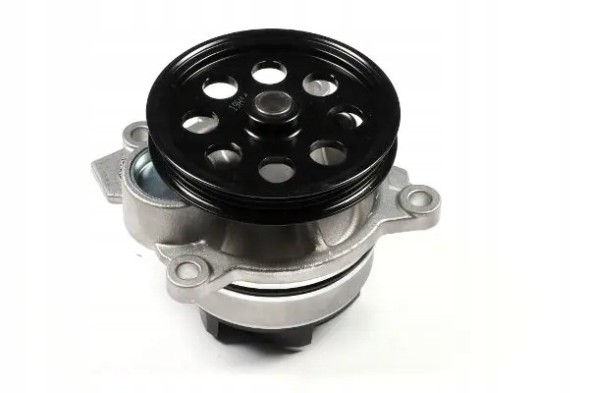 HEPU P271 Водяний насос р271 hepu ford transit