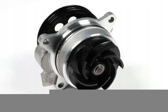 HEPU P271 Водяний насос р271 hepu ford transit