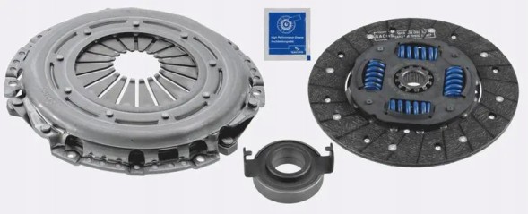 Sachs 3000 950 066 Комплект зчеплення 3000 950 066 sachs subaru forester
