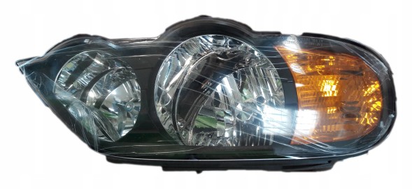 Abakus 223-1118R-LD-E2 ЛАМПА ПРОЖЕКТОР ПЕРЕДНІЙ ПРАВИЙ KIA SHUMA II FB 01-04