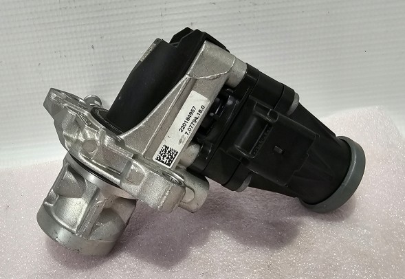 Ford OE 9829870280 FORD OE ORYGINAŁ НОВИЙ ОРИГІНАЛЬНИЙ КЛАПАН EGR CITROEN / PEUGEOT / FORD 1.5 - 9829870280