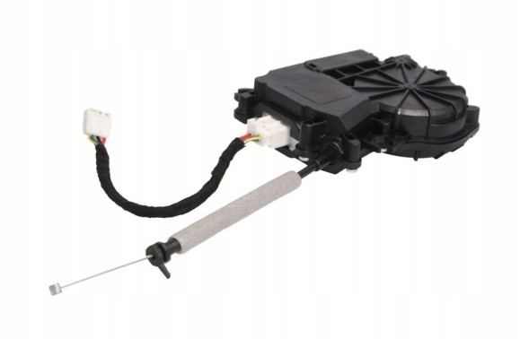 Blic YS-LK0155 Замок кришки багажника BMW X3 F25 09.10-10.17