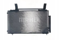 Mahle AC 471 000S Конденсатор радіатора кондиціонування повітря ac 471 000s mahle