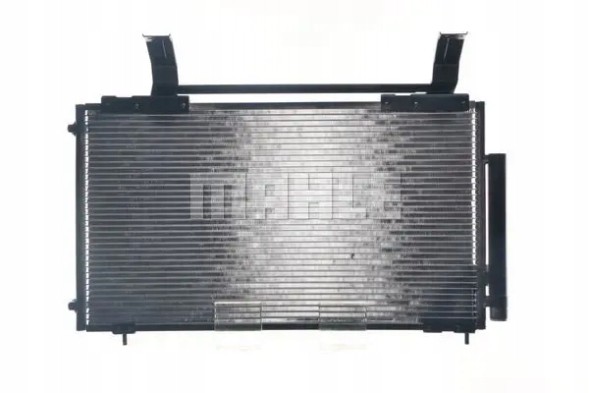 Mahle AC 471 000S Конденсатор радіатора кондиціонування повітря ac 471 000s mahle