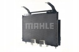 Mahle AC 471 000S Конденсатор радіатора кондиціонування повітря ac 471 000s mahle