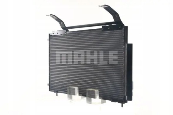 Mahle AC 471 000S Конденсатор радіатора кондиціонування повітря ac 471 000s mahle