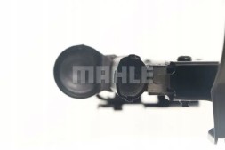 Mahle AC 471 000S Конденсатор радіатора кондиціонування повітря ac 471 000s mahle