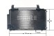 Mahle AC 471 000S Конденсатор радіатора кондиціонування повітря ac 471 000s mahle