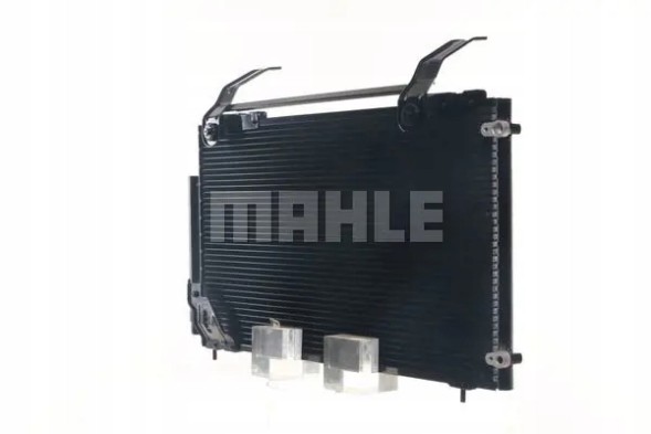 Mahle AC 471 000S Конденсатор радіатора кондиціонування повітря ac 471 000s mahle