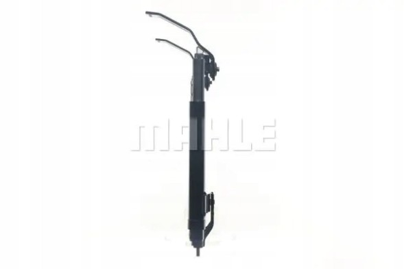 Mahle AC 471 000S Конденсатор радіатора кондиціонування повітря ac 471 000s mahle