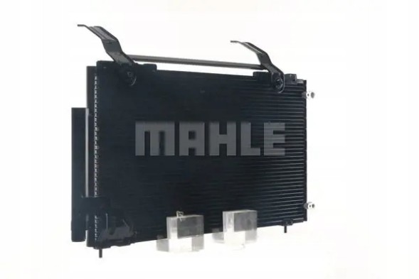 Mahle AC 471 000S Конденсатор радіатора кондиціонування повітря ac 471 000s mahle