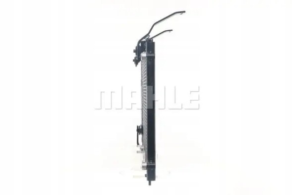 Mahle AC 471 000S Конденсатор радіатора кондиціонування повітря ac 471 000s mahle