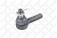 Stellox 84-34003-SX Наконечник рульовий для Iveco Mercedes-Benz Volvo