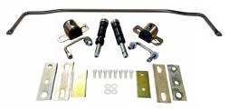 USA USA-113907 СТАБІЛІЗАТОР ПІДВІСКИ ЗАДНЬОЇ ЧАСТИНИ КОМПЛЕКТ ШЕВРОЛЕ КОРВЕТ C2 C3 63-82