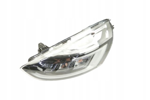 MAGNETI MARELLI 712106001120 Magneti marelli lpr692 фара renault clio iv