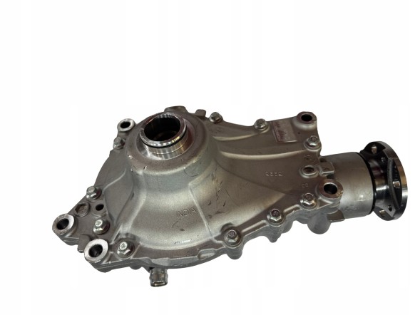 BMW OE ACG8063829 Передній міст диференціал BMW X5 G05 31508487441 8487441