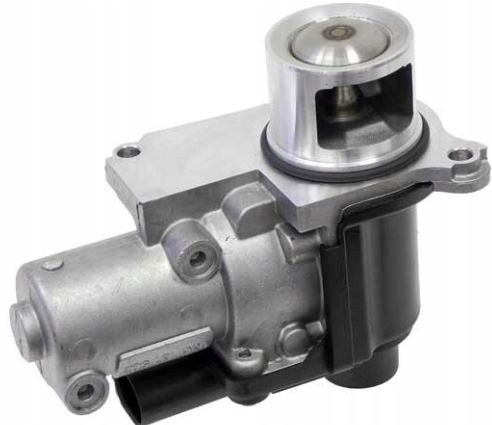Volkswagen OE 2007 Volkswagen PASSAT Б6 Клапан EGR 03G131502B