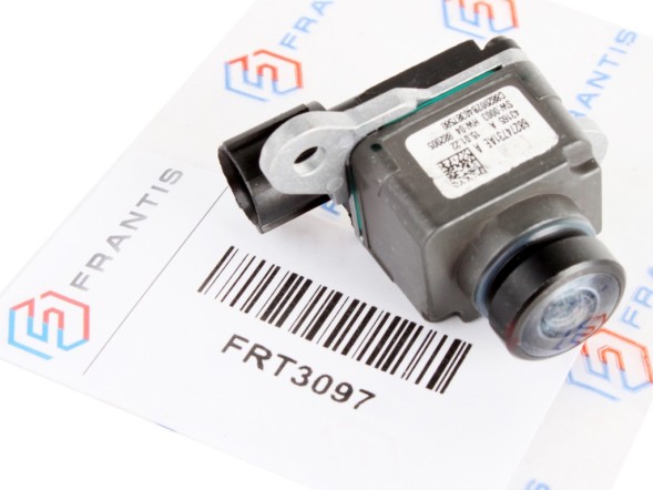 FRANTIS 68274731AE 68274731AA 68274731AB 68274731AC 68274731AD 68367610AB 68206872AI 68530334AA FRT КАМЕРА ЗАДНЬОГО ВИДУ ДЛЯ ПАРКУВАННЯ RAM 1500 2500 3500 68274731AE