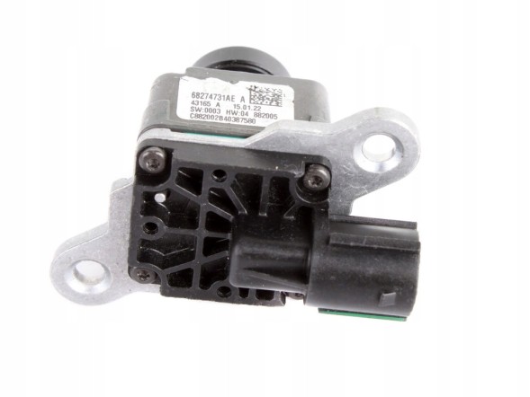 FRANTIS 68274731AE 68274731AA 68274731AB 68274731AC 68274731AD 68367610AB 68206872AI 68530334AA FRT КАМЕРА ЗАДНЬОГО ВИДУ ДЛЯ ПАРКУВАННЯ RAM 1500 2500 3500 68274731AE