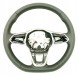 Volkswagen OE 10A419089BQ, Kierownica, DWP523513, 10A419089BQYPG, 10A419089BBYPG КЕРМО VW ID.4 ID4 МУЛЬТИФУНКЦІОНАЛЬНЕ ШКІРА 10A419089BQ НОВЕ ОРИГІНАЛ