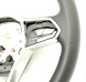 Volkswagen OE 10A419089BQ, Kierownica, DWP523513, 10A419089BQYPG, 10A419089BBYPG КЕРМО VW ID.4 ID4 МУЛЬТИФУНКЦІОНАЛЬНЕ ШКІРА 10A419089BQ НОВЕ ОРИГІНАЛ