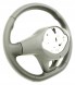 Volkswagen OE 10A419089BQ, Kierownica, DWP523513, 10A419089BQYPG, 10A419089BBYPG КЕРМО VW ID.4 ID4 МУЛЬТИФУНКЦІОНАЛЬНЕ ШКІРА 10A419089BQ НОВЕ ОРИГІНАЛ