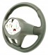 Volkswagen OE 10A419089BQ, Kierownica, DWP523513, 10A419089BQYPG, 10A419089BBYPG КЕРМО VW ID.4 ID4 МУЛЬТИФУНКЦІОНАЛЬНЕ ШКІРА 10A419089BQ НОВЕ ОРИГІНАЛ
