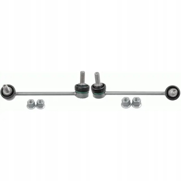 Lemforder 387 30 0129 01 2x тяги стабілізатора LEMFÖRDER ПЕРЕДНИЙ L+R для VOLVO XC90 II, V90, XC60