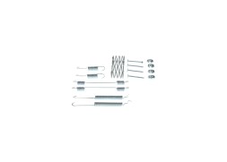 1987475275 BOSCH К т монтажний колодок