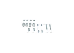 1987475275 BOSCH К т монтажний колодок