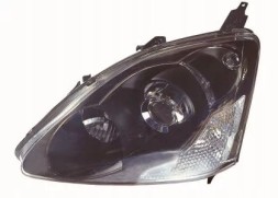 Abakus 217-1151R-LD-EM Фара civic 04- /p/hb3+h1/el/hb/r-ty фара 217-1151r-ld-em abakus