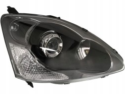 Abakus 217-1151R-LD-EM Фара civic 04- /p/hb3+h1/el/hb/r-ty фара 217-1151r-ld-em abakus
