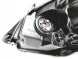 Abakus 217-1151R-LD-EM Фара civic 04- /p/hb3+h1/el/hb/r-ty фара 217-1151r-ld-em abakus