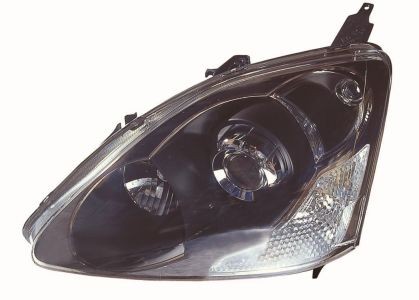 Abakus 217-1151R-LD-EM Фара civic 04- /p/hb3+h1/el/hb/r-ty фара 217-1151r-ld-em abakus