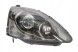 Abakus 217-1151R-LD-EM Фара civic 04- /p/hb3+h1/el/hb/r-ty фара 217-1151r-ld-em abakus
