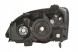 Abakus 217-1151R-LD-EM Фара civic 04- /p/hb3+h1/el/hb/r-ty фара 217-1151r-ld-em abakus