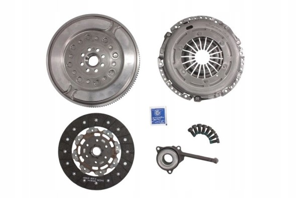 Sachs 2290 601 070 Комплекти муфт sachs 2290 601 070