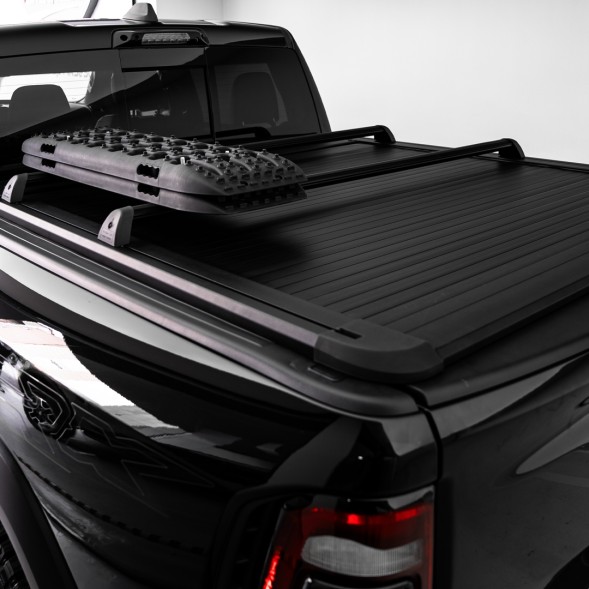 Китай PCE-RM005 Поперечини для ролет Dodge RAM 1500