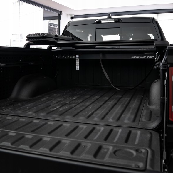Китай PCE-RM005 Поперечини для ролет Dodge RAM 1500