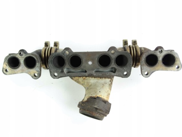 Mercedes-Benz OE Колектор випускний лівий для Mercedes S-клас W140 A1191425302
