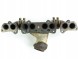 Mercedes-Benz OE Колектор випускний лівий для Mercedes S-клас W140 A1191425302