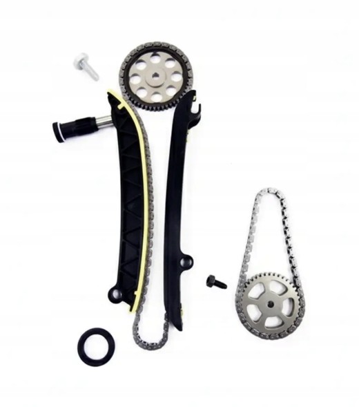 SKF VKML 81306 Набір ланцюга грм vkml 81306 skf audi seat