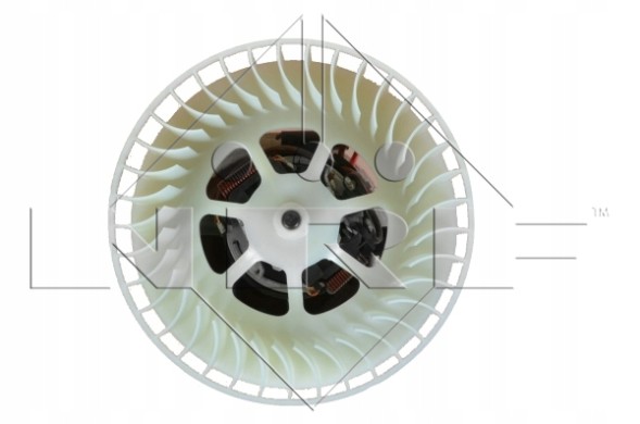 NRF 34081 Nrf 34081 внутрішній вентилятор