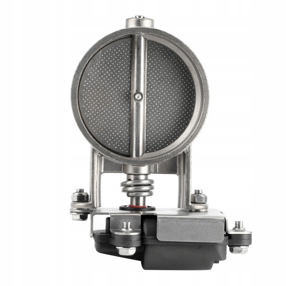 FigerSPEC FG-ELP-57MM-SET КОМПЛЕКТ ДРОСЕЛЬНОЇ ЗАСЛІНКИ ВИХЛОПУ 60ММ FIGERSPEC + ПУЛЬТ ДИСТАНЦІЙНОГО КЕРУВАННЯ